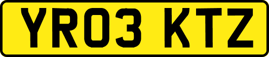 YR03KTZ