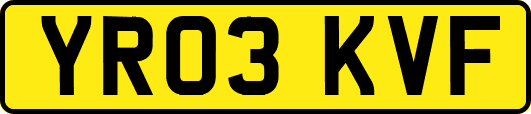 YR03KVF