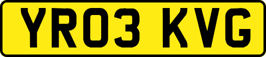 YR03KVG