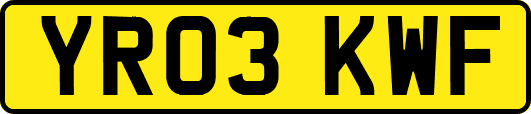 YR03KWF