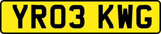 YR03KWG