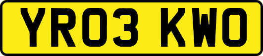 YR03KWO