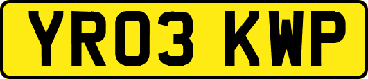 YR03KWP