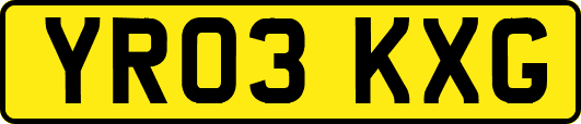YR03KXG