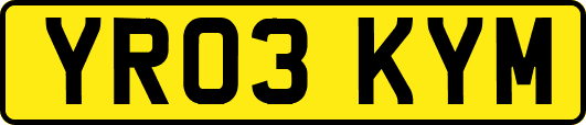YR03KYM