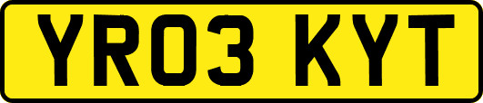 YR03KYT
