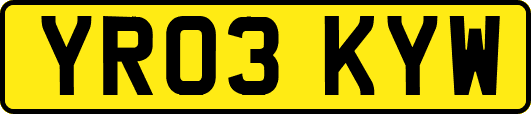 YR03KYW