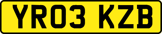 YR03KZB