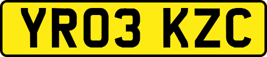 YR03KZC