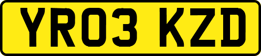YR03KZD