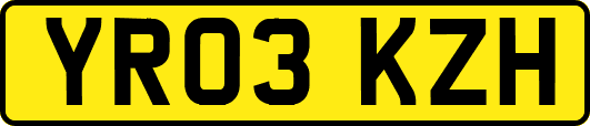 YR03KZH