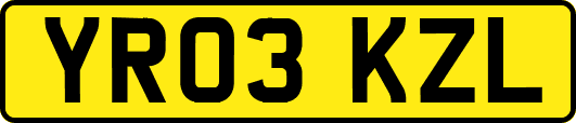 YR03KZL