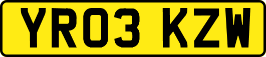 YR03KZW