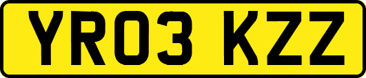 YR03KZZ