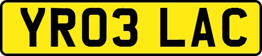 YR03LAC