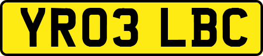 YR03LBC