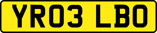 YR03LBO
