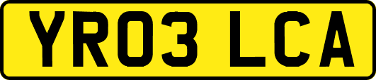 YR03LCA