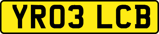 YR03LCB