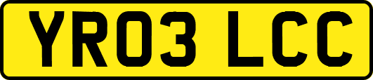 YR03LCC