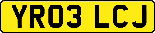 YR03LCJ