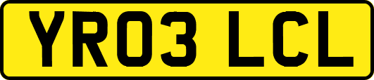 YR03LCL