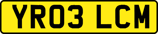 YR03LCM