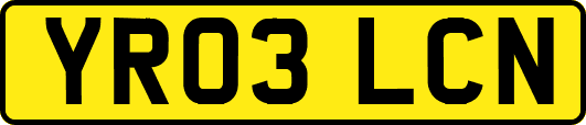 YR03LCN