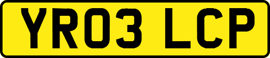 YR03LCP