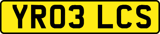 YR03LCS
