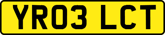 YR03LCT