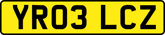 YR03LCZ