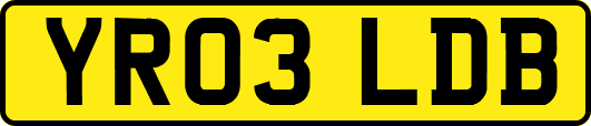 YR03LDB