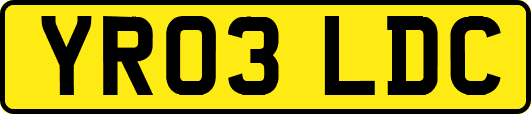 YR03LDC