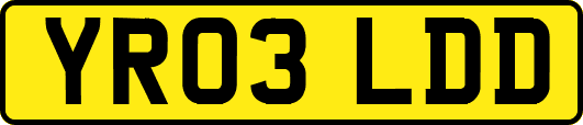 YR03LDD