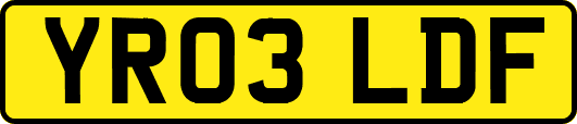 YR03LDF