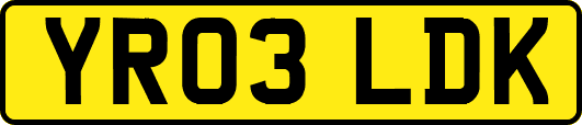 YR03LDK