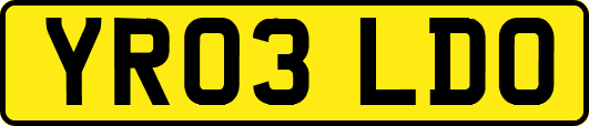 YR03LDO