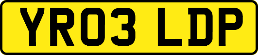 YR03LDP