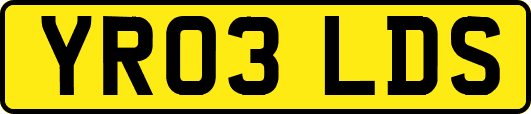 YR03LDS