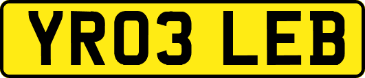 YR03LEB
