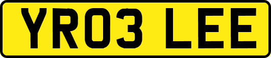 YR03LEE