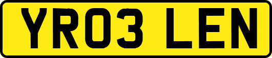 YR03LEN