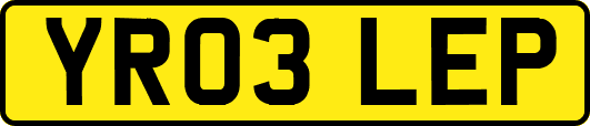 YR03LEP