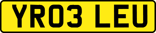 YR03LEU
