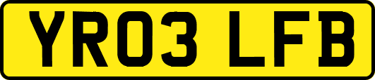 YR03LFB