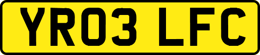 YR03LFC