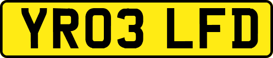 YR03LFD