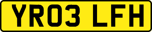 YR03LFH