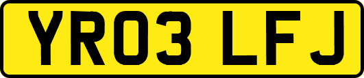 YR03LFJ